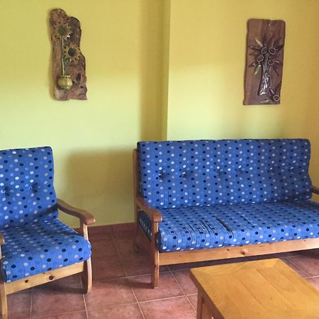 Alojamiento En Entorno Rural Los Trobos Villar de Otero Ruang foto